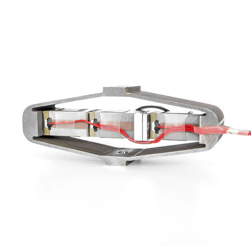 Linear piezoelectric actuator - APA 300ML - CEDRAT TECHNOLOGIES - standard  / amplified