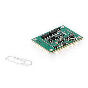 Actuator controller with integrated amplifier - CAU10 - CEDRAT TECHNOLOGIES - piezoelectric / linear
