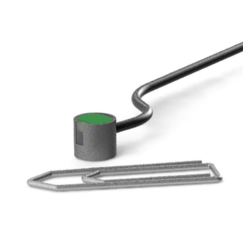 Current sensor - ECP1000 - CEDRAT TECHNOLOGIES
