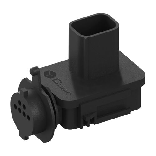 CO air quality sensor module - Cubic Sensor and Instrument Co.,Ltd