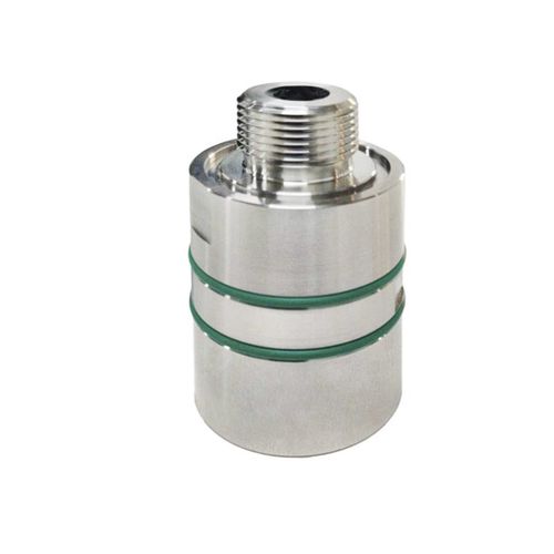 CH4 methane sensor - Gasboard-2500 - Cubic Sensor and Instrument Co.,Ltd - tunable diode laser absorption spectroscopy / for air quality monitoring / for leak detection