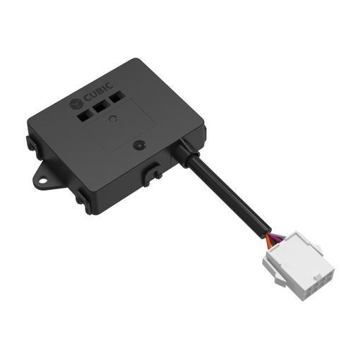 R32 refrigerant gas sensor - AM4215R-DM - Cubic Sensor and Instrument ...