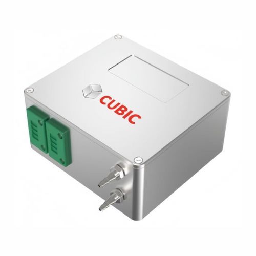 O2 gas sensor - Gasboard-2513 - Cubic Sensor and Instrument Co.,Ltd - CO2 / NDIR / TDLAS