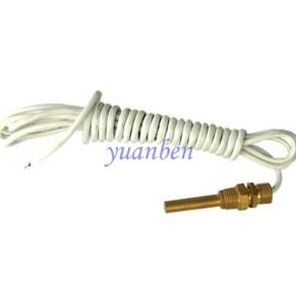 Electromechanical temperature switch - TS-356 - Shanghai Yuanben Magnetoelectric Technology - differential / threaded / explosion-proof