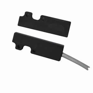 Magnetic position switch - MPSS series - Shanghai Yuanben Magnetoelectric Technology - for actuators / IP67 / safety