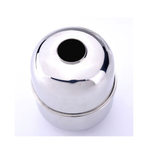 Stainless steel ball - F4555 - Shanghai Yuanben Magnetoelectric Technology - floating