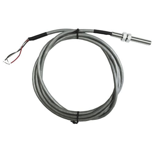 Rotational speed sensor - CO 3/8-60W - CRE TECHNOLOGY - magnetic / pick-up