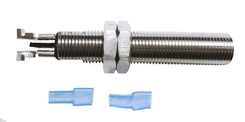 Threaded magnetic sensor - COM 16 - CRE TECHNOLOGY - speed