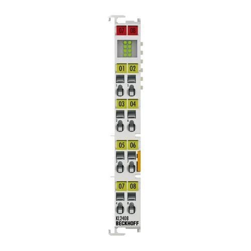 Digital output module - KL2408 - CRE TECHNOLOGY - 8 digital outputs / 16 digital outputs / for control cabinets