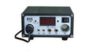 Charge regulator - 10 A | TPS-535 - Shenzhen Topray Solar