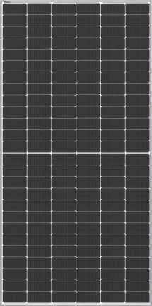Monocrystalline silicon solar module - EN_STP605-625S-H66-Nsh+ - Suntech Power Corporation - CE / ISO / IEC