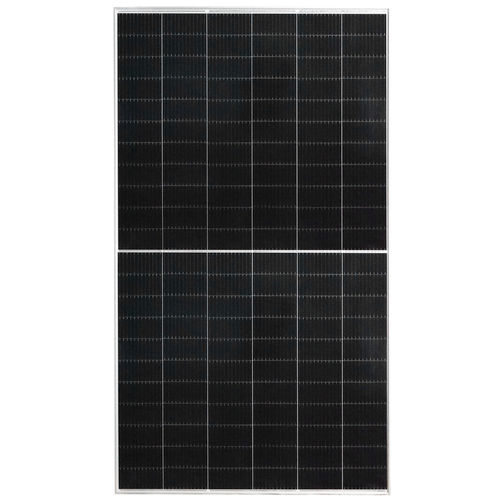 Monocrystalline silicon solar module - EN_STP650-670S-D66-Pmh+ - Suntech Power Corporation - PERC / CE / IEC