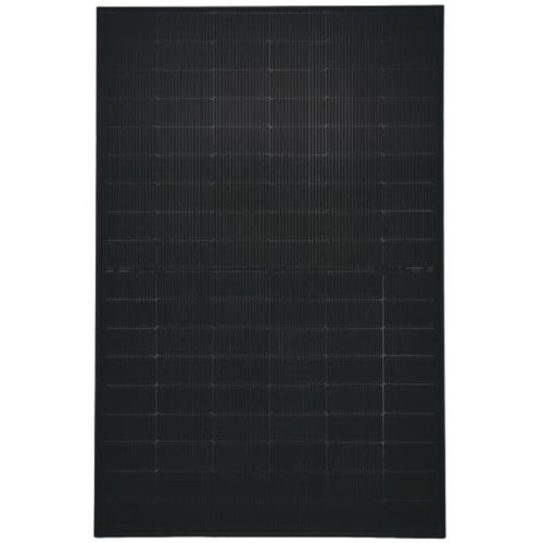 Monocrystalline silicon solar module - EN_STP420-440S-C54-Nshtb+ - Suntech Power Corporation - PERC / CE / TUV