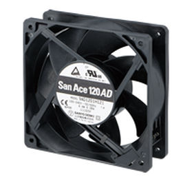 axial PC fan - SANYO DENKI America