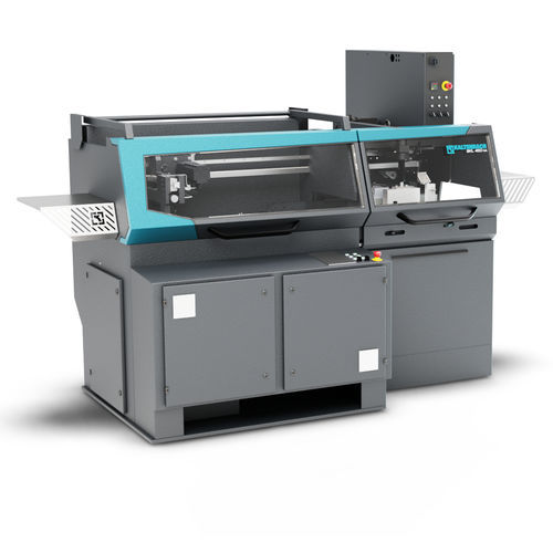 Circular saw - SKL 450 NA - KALTENBACH - for non-ferrous metals / for profiles / fully-automatic