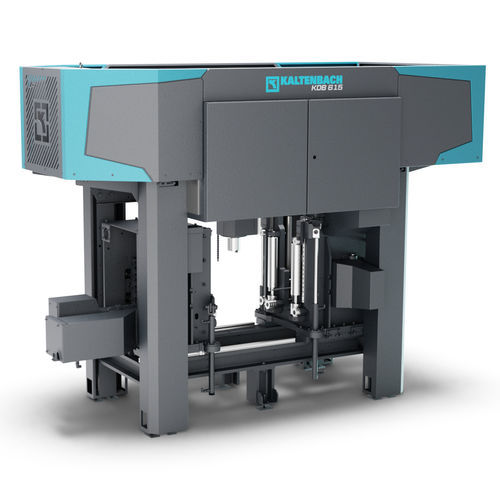 CNC drilling machine - KDB 1015 - KALTENBACH - for steel