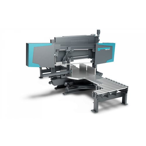Band saw - KBB 601 - KALTENBACH - miter / horizontal / vertical