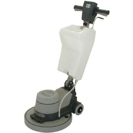 Grinding polishing machine - Numatic NR-1500H - DK Holdings