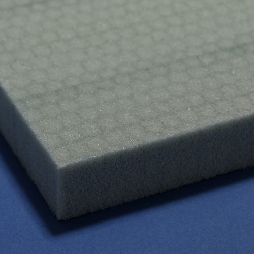 PET foam core - DIVINYCELL PR - DIAB - chemical-resistant / low-density ...