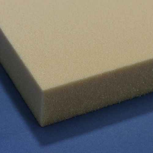 Foam core PEI - DIVINYCELL U - DIAB - fire-resistant / fire-resistant ...