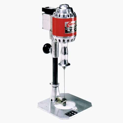 Drill press - CD3H - Eastman Machine Company - electric / fabric