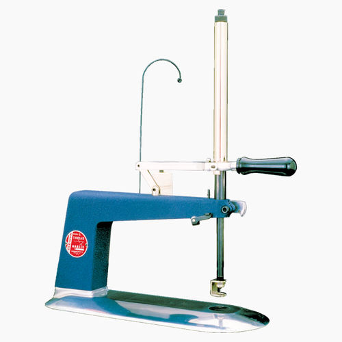 Textile marking system - Threadmarker - Eastman Machine Company - continuous