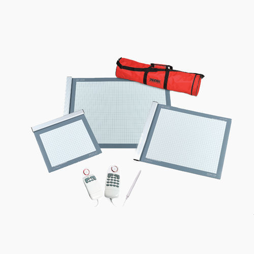 Digitizer - Roll-Up - Eastman Machine Company