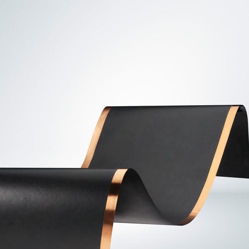 Protective film - hicoTEC® - Frenzelit - thermal conductor / aluminum / for thermoforming
