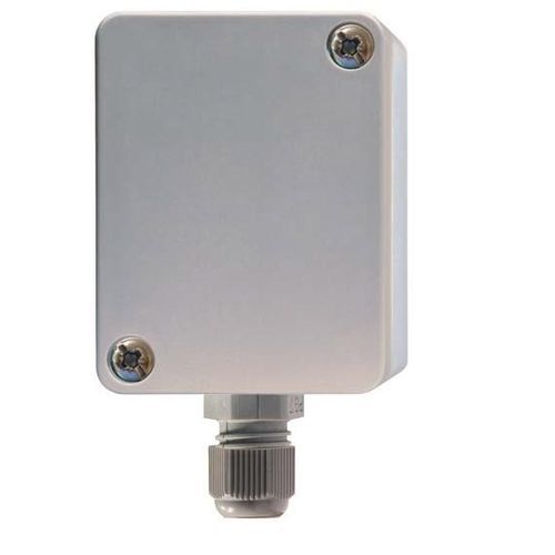 Wireless analog signal transmitter - FASM60-UC - Eltako Electronics