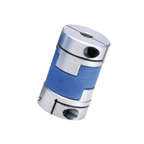 Flexible coupling MOL NBK (Nabeya Bitech Kaisha) Oldham / for shaft / motor