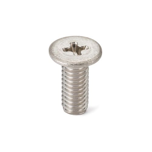 Fastening screw SEQS NBK (Nabeya Bitech Kaisha) clamping / metal