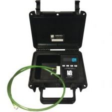 Welding purge system - PurgEye® Site - PipeStoppers