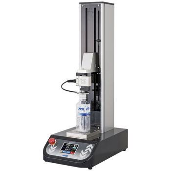Force testing machine - MCT series - A&D COMPANY, LIMITED - universal / tabletop / precision
