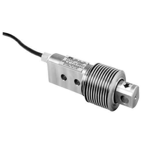 Tension/compression load cell - LC-4221 series - A&D COMPANY, LIMITED - beam type / strain gauge / 2 mV/V