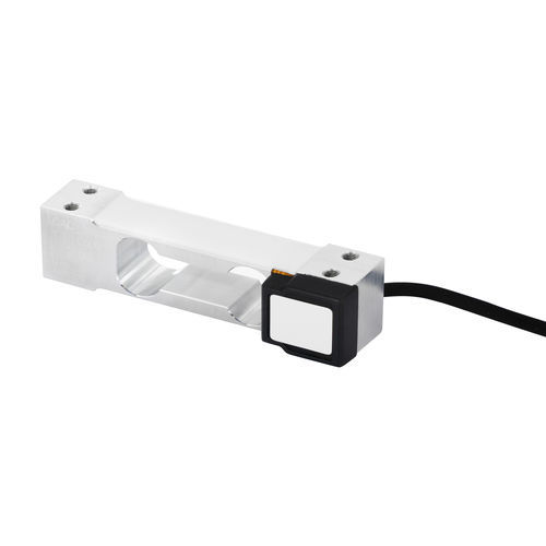 Bending beam load cell - LCB25 - A&D COMPANY, LIMITED - single-point / single-axis / strain gauge