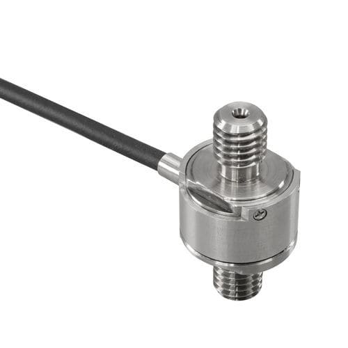 Tension/compression load cell - LCT31 Series - A&D COMPANY, LIMITED - in-line / strain gauge / analog