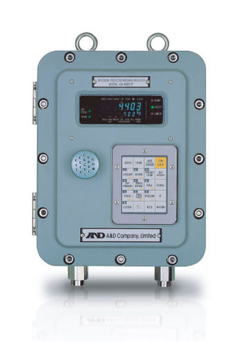 数字重量指示器