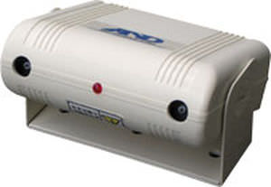 Electrostatic charge remover - AD-1683  - A&D COMPANY, LIMITED