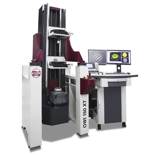 Fizeau interferometer - OWI series - OptoTech - optical / compact