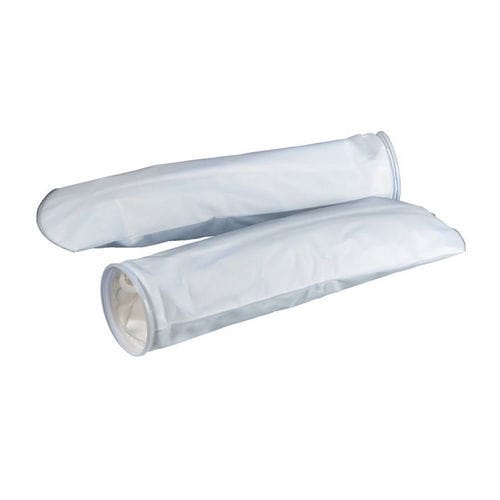 Liquid filter bag - ACCUGAF™ - Eaton Filtration Solutions - polypropylene / microfiber / welded