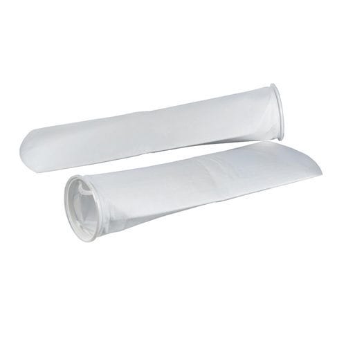 Liquid filter bag - CLEARGAF series - Eaton Filtration Solutions - polypropylene / polyester / welded