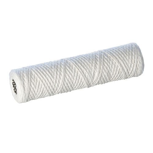 Water filter cartridge - LOFWIND series - Eaton Filtration Solutions - for solvents / depth / plastic