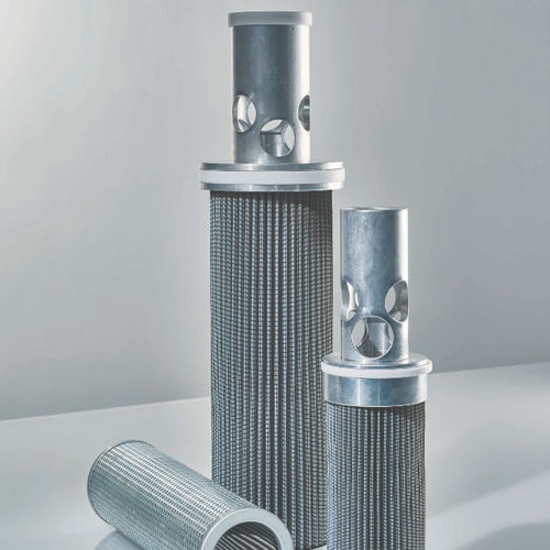 Hydraulic filter element - 0.1 series  - Eaton Filtration Solutions