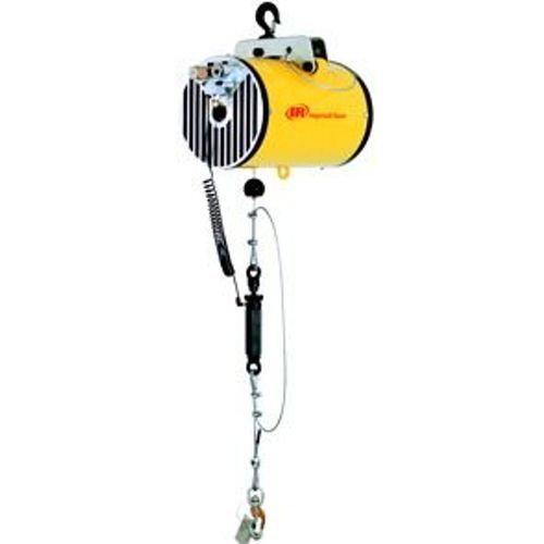 Tool balancer with steel cable - BA series - INGERSOLL RAND - suspension / vertical