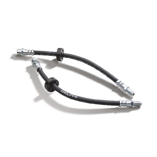 Brake hose Delphi Power Train hydraulic / SBR / EPDM