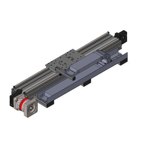 Articulated robot - MRA-RTU-1 - Macron Dynamics - 7-axis