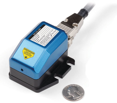 Continuous wave laser - SWL 7500 Series - Bookham - solid-state / multiple-wavelength / tunable