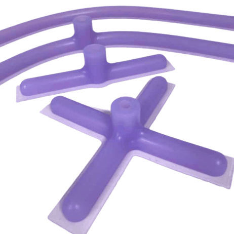 Silicone - SC00260 - Composite Integration Ltd