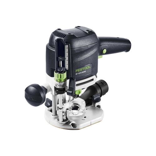 Portable electric handheld router - OF 1010 REBQ-Plus - Festool