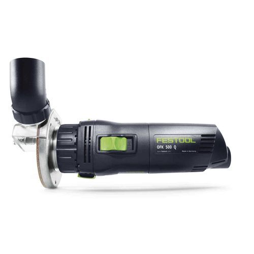 Trim router - OFK 500 Q-Plus R3 - Festool